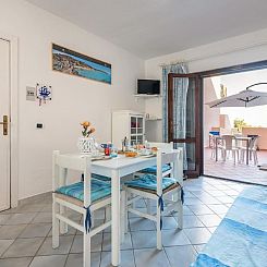 Appartement Appartamento Bilo Janna