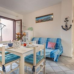 Appartement Appartamento Bilo Janna