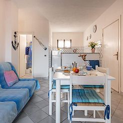 Appartement Appartamento Bilo Janna