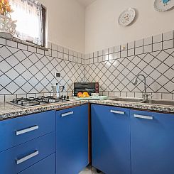 Appartement Appartamento Bilo Janna