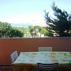 Appartement Villetta Trilo Janna