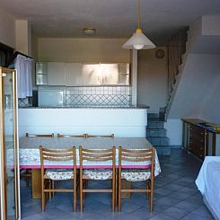 Appartement Villetta Trilo Janna