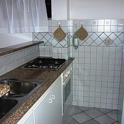 Appartement Villetta Trilo Janna