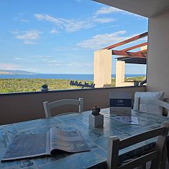 Appartement Casa Joy von Holiday World