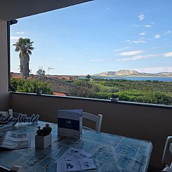 Appartement Casa Joy von Holiday World