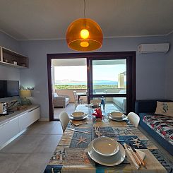 Appartement Casa Joy von Holiday World