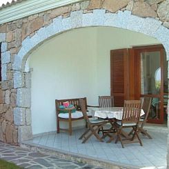 Appartement FERIENHAUS SARDINIEN SAN TEODORO