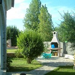 Appartement FERIENHAUS SARDINIEN SAN TEODORO