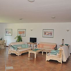 Appartement Apt. Eldi 1B, mit gemeinsamem Schwimmbad