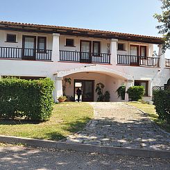 Appartement Apt. Eldi 2BS, mit gemeinsamem Schwimmbad