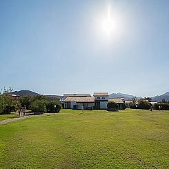 Appartement Apt. Eldi 2A, mit gemeinsamem Schwimmbad