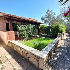 Appartement Pesca