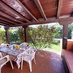 Appartement Pesca
