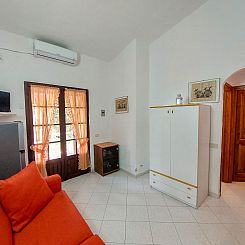 Appartement Pesca
