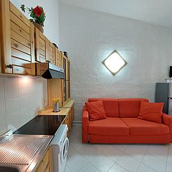 Appartement Pesca