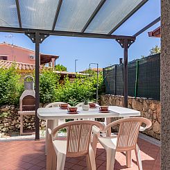 Appartement Luzi