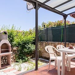 Appartement Luzi