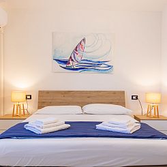 Appartement Luzi