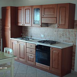 Appartement 'Casa Monte Petrosu