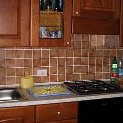 Appartement 'Casa Monte Petrosu