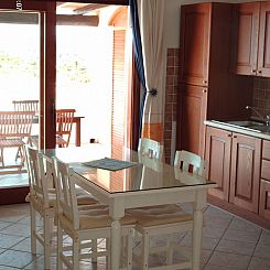 Appartement 'Casa Monte Petrosu