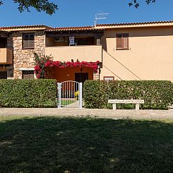 Appartement Perla San Teo