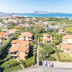Appartement Perla San Teo