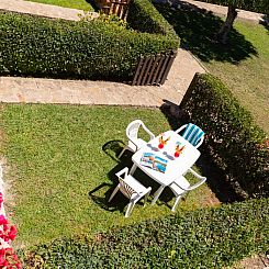 Appartement Perla San Teo