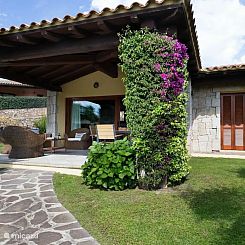 Villa Sabbia Bianca