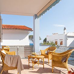 Vakantiehuis Blue Levante