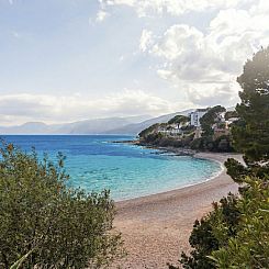 Vakantiehuis Blue Levante