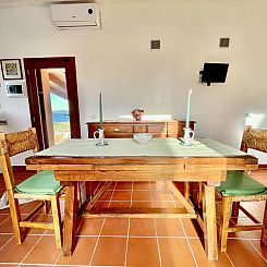 Appartement Salina - Elicriso