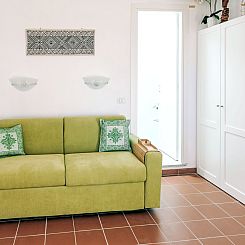 Appartement Salina - Elicriso
