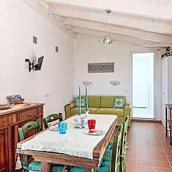 Appartement Salina - Elicriso