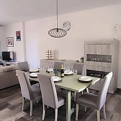 Vakantiehuis Villa Mameli
