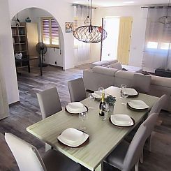 Vakantiehuis Villa Mameli