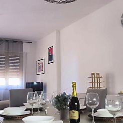 Vakantiehuis Villa Mameli