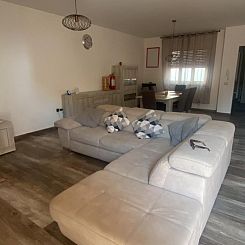 Vakantiehuis Villa Mameli