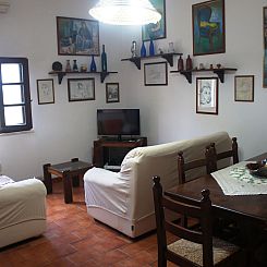 Vakantiehuis Villa für 8 Personen
