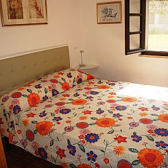 Vakantiehuis Villa für 8 Personen