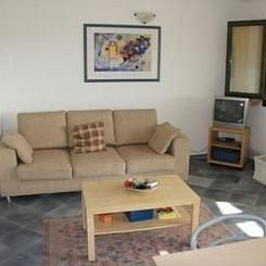 Vakantiehuis "Calasetta" mit Grill