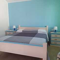 Vakantiehuis Schönes Reihenhaus, klimatisiert