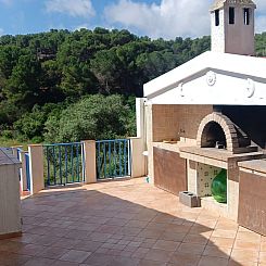 Vakantiehuis 'La casa dei Nonni