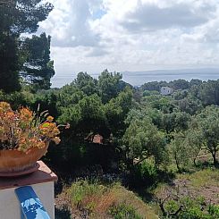 Vakantiehuis 'La casa dei Nonni