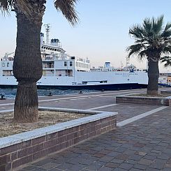 Vakantiehuis 'La casa dei Nonni