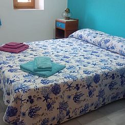 Vakantiehuis 'La casa dei Nonni