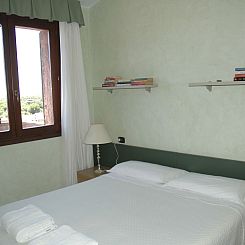 Appartement Casa Corallina Meerblick 300m vom Strand entfern