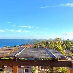 Appartement Casa Corallina Meerblick 300m vom Strand entfern