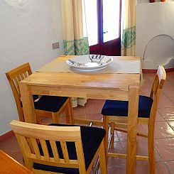 Appartement Wohnung in Torre Delle Stelle mit Terrasse und G