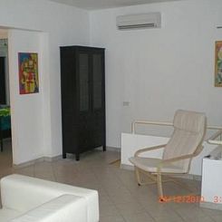 Appartement Wohnung in Soleminis mit Grill
